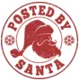 Posted By Santa discount code