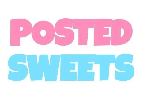 Posted Sweets discount code