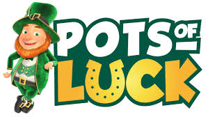 Pots Of Luck