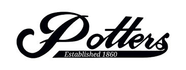 Potters Of Buxton discount code