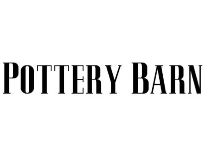 Pottery Barn