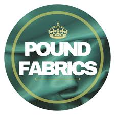 Pound Fabrics discount code