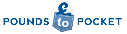 Pounds To Pocket discount code