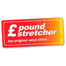 Poundstretcher discount code