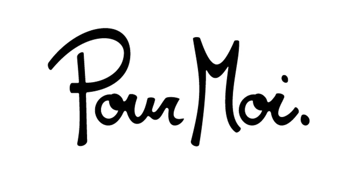 Pour Moi