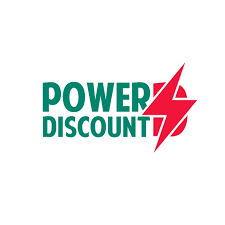 Power Discount discount code