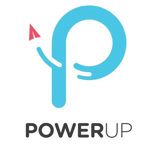 POWER UP discount code