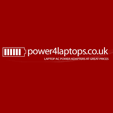 Power4Laptops discount code