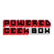 Powered Geek Box