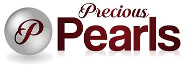 Precious Pearls discount code