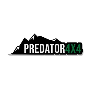 Predator 4x4 discount code