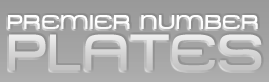 Premier Number Plates discount code