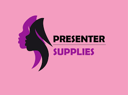 Presenter Supplies discount code