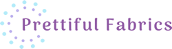 Prettiful Fabrics discount code