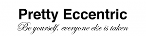 Pretty Eccentric discount code