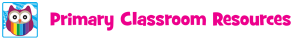 Primary Classroom Resources discount code