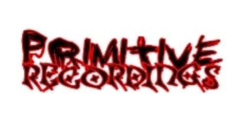 Primitive Recordings
