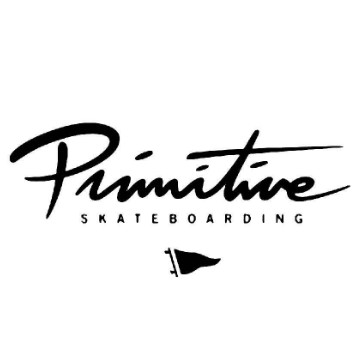 Primitive Skate