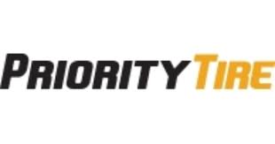 Priority Tire Discount Code