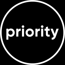 Priority discount code