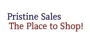 Pristine Sales