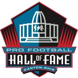Pro Football Hall Of Fame