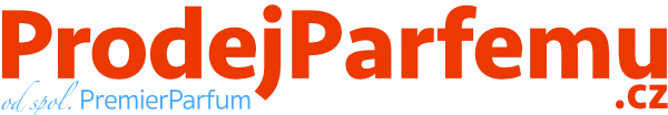 ProdejParfemu.cz discount code
