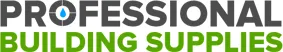 Professional Building Supplies discount code