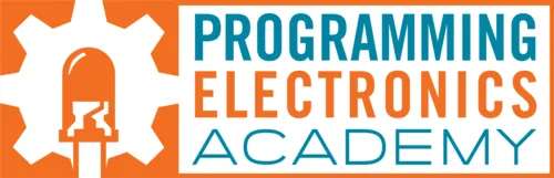 Programming Electronics Academy Discount Code