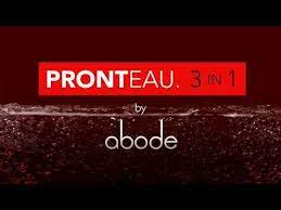 Pronteau discount code