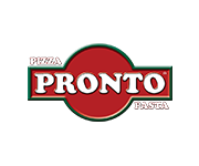 Pronto Pizza