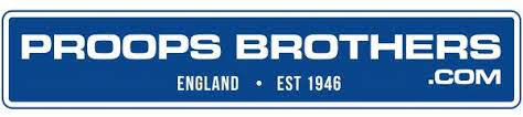 Proops Brothers
