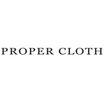 Proper Cloth