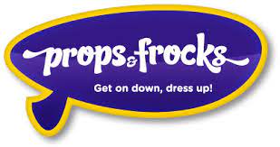 Props N Frocks discount code