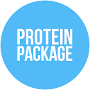 Protein Package discount code