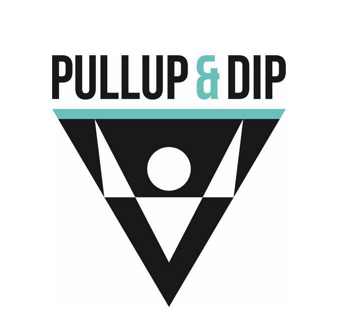 Pullup & Dip Discount Code