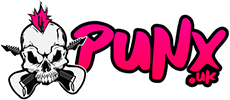 Punx UK discount code