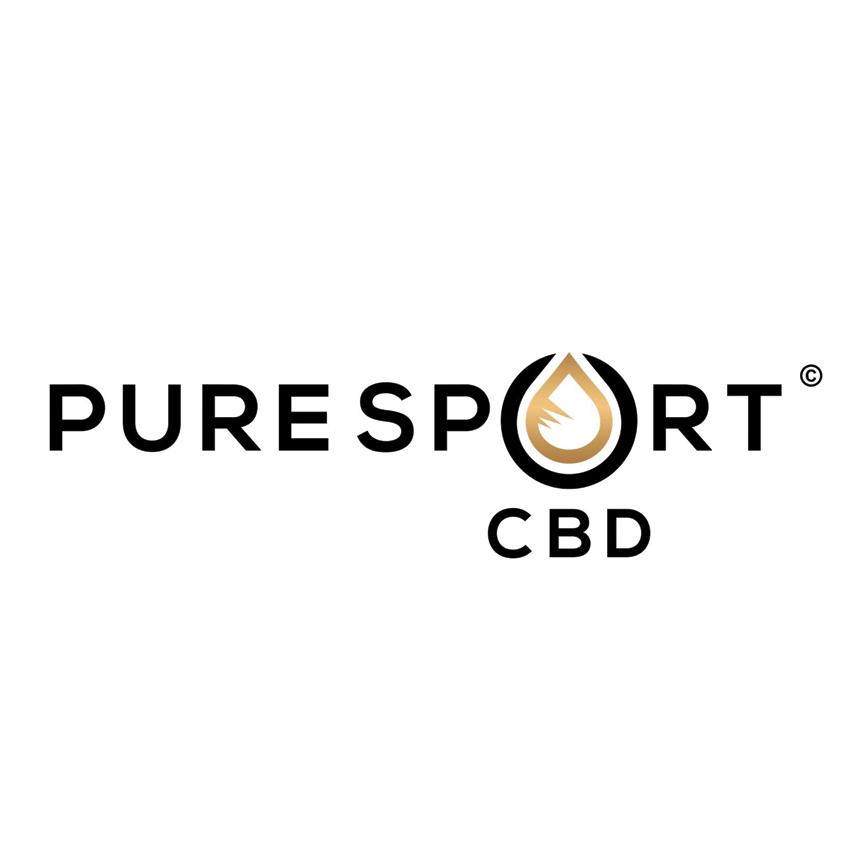 Pure Sport CBD discount code
