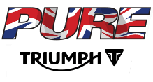 Pure Triumph discount code