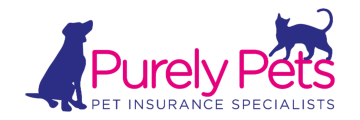 Purely Pets discount code