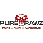 PURERAWZ discount code