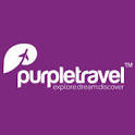 Purple Travel discount code