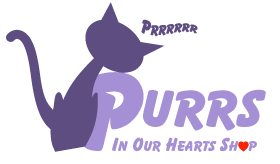 Purrs In Our Hearts discount code