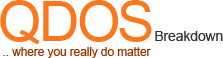 QDOS Breakdown discount code