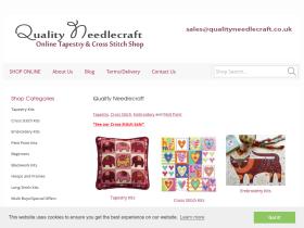 Quality Needlecraft