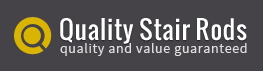 Quality Stair Rods discount code