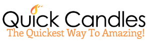 Quick Candles discount code