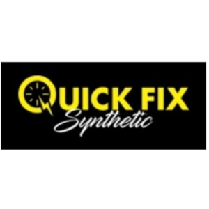 Quick Fix Synthetic