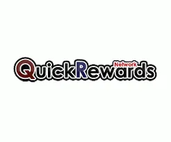 Quick Rewards discount code