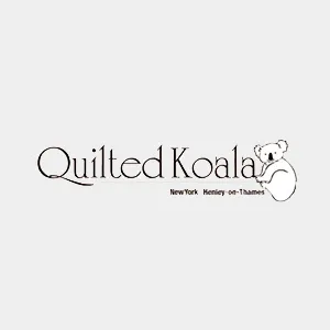 Quilted Koala